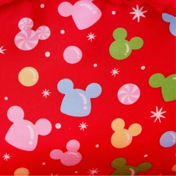 Disney Gingerbread Backpack & Ears - Picture 6 of 10